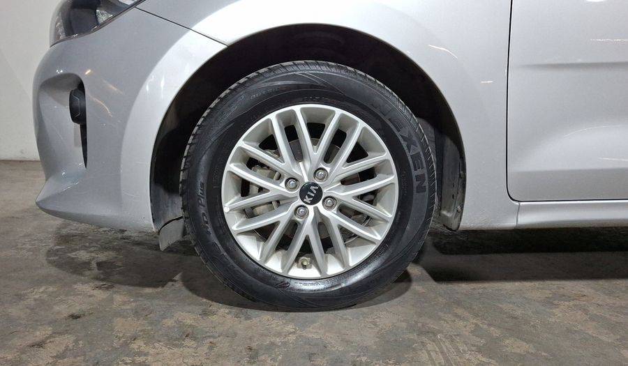Kia Rio 1.6 LX Hatchback 2018