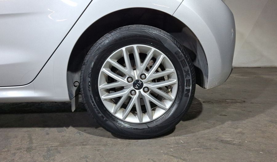 Kia Rio 1.6 LX Hatchback 2018