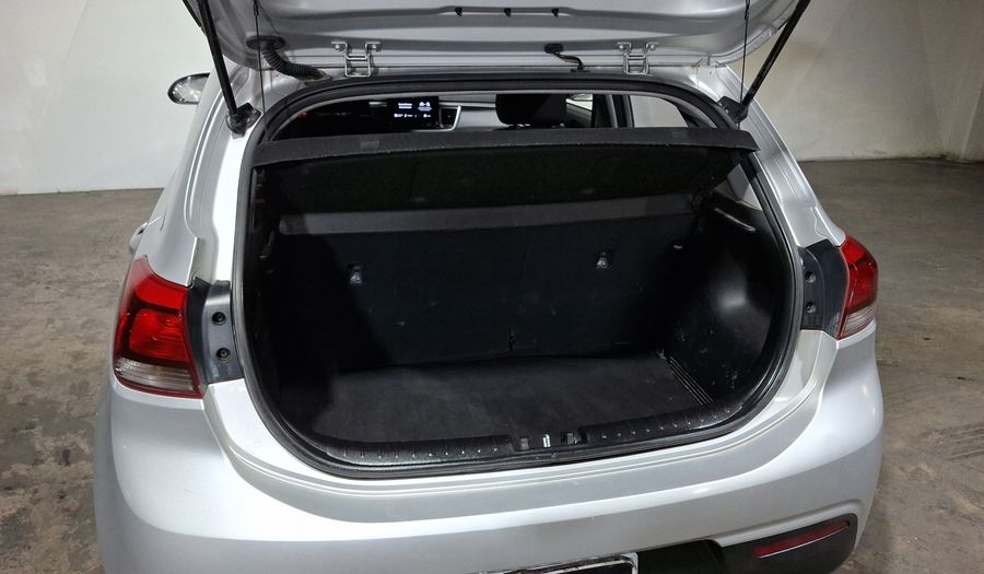 Kia Rio 1.6 LX Hatchback 2018