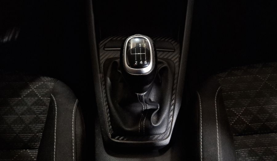Kia Rio 1.6 LX Hatchback 2018