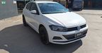 Volkswagen Polo 1.6 110 CV TRENDLINE Hatchback 2022