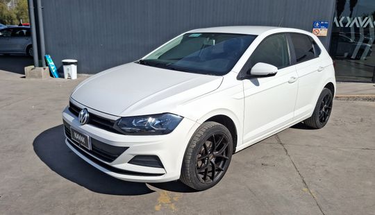 Volkswagen • Polo