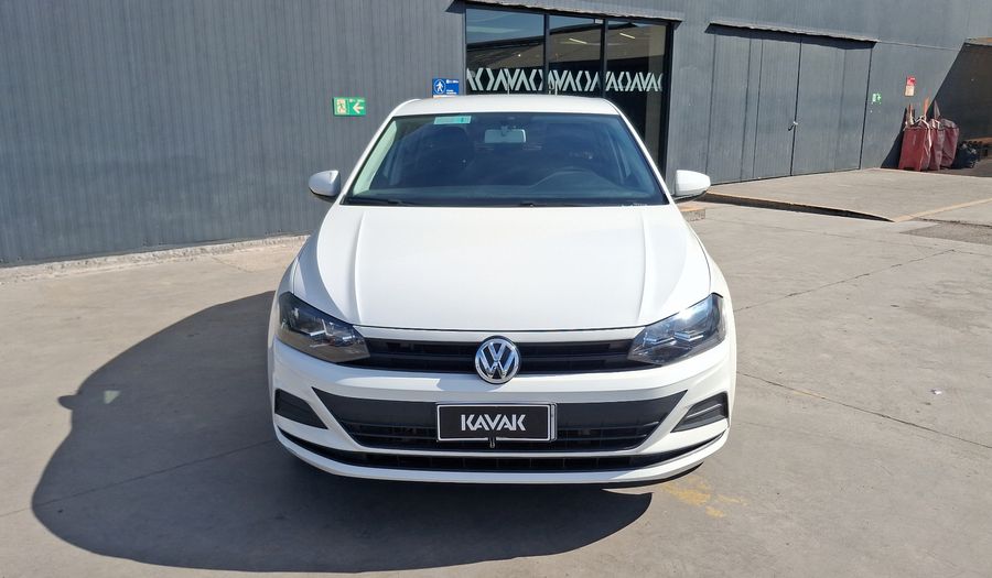Volkswagen Polo 1.6 110 CV TRENDLINE Hatchback 2022