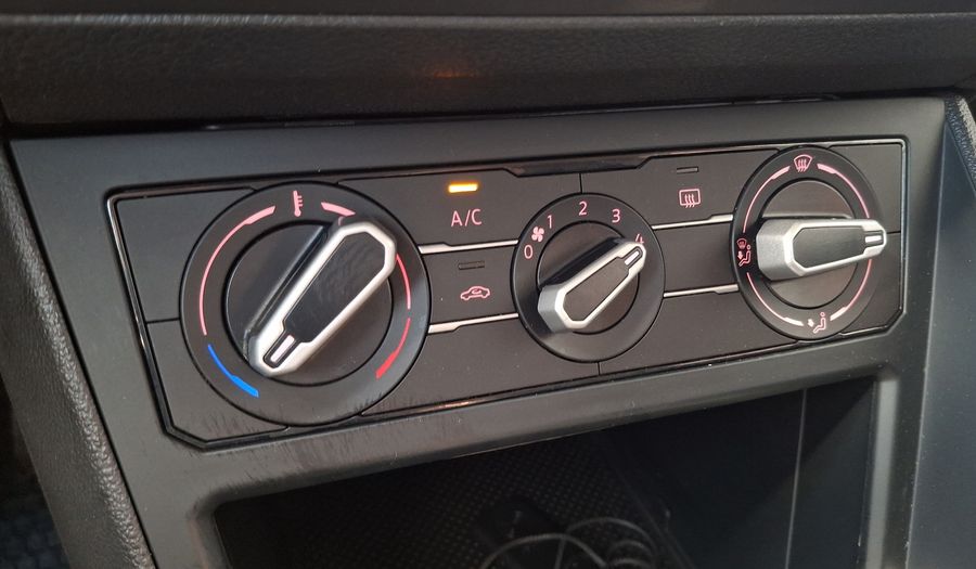 Volkswagen Polo 1.6 110 CV TRENDLINE Hatchback 2022