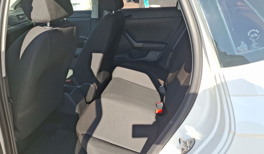 Volkswagen Polo 1.6 110 CV TRENDLINE Hatchback 2022