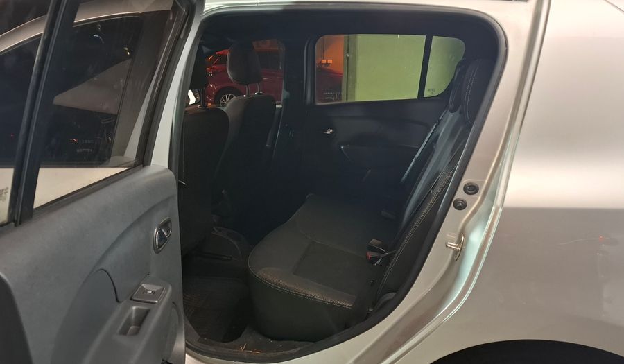 Renault Sandero 1.6 ZEN Hatchback 2020