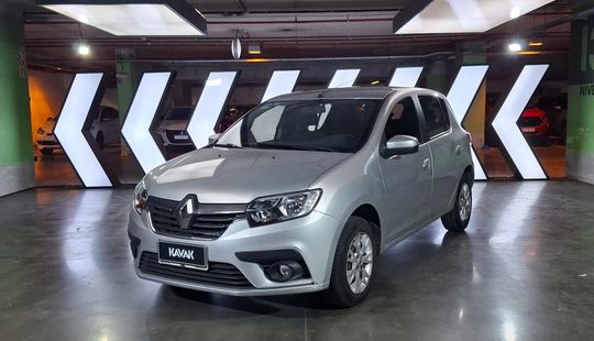 Renault • Sandero