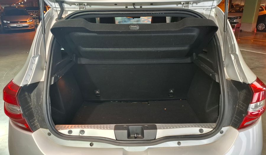 Renault Sandero 1.6 ZEN Hatchback 2020