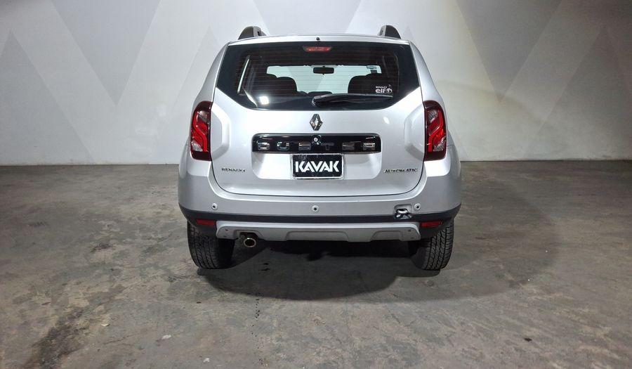 Renault Duster 2.0 INTENS AUTO Suv 2018
