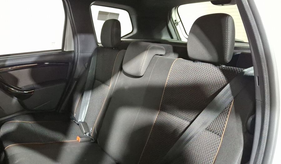 Renault Duster 2.0 INTENS AUTO Suv 2018