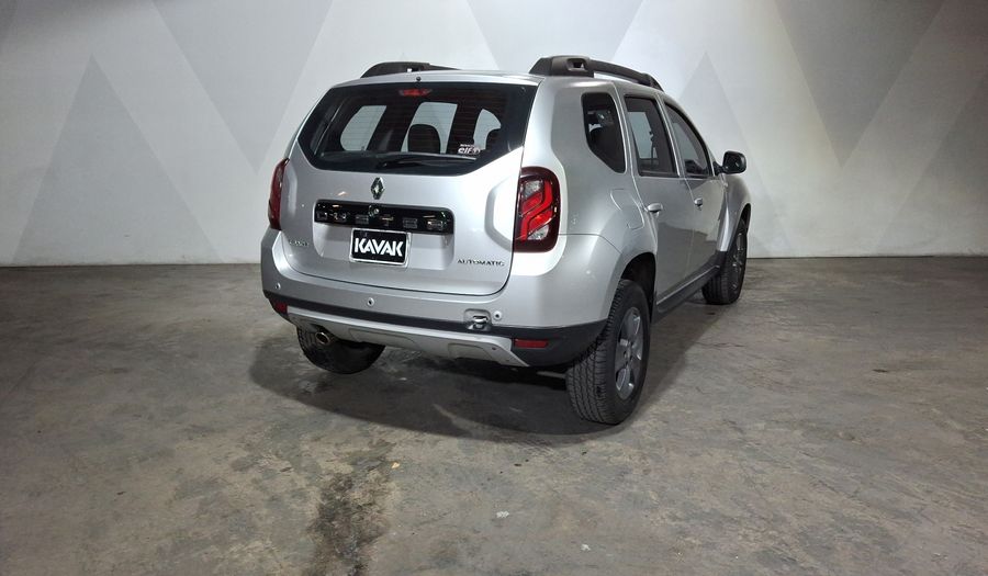 Renault Duster 2.0 INTENS AUTO Suv 2018