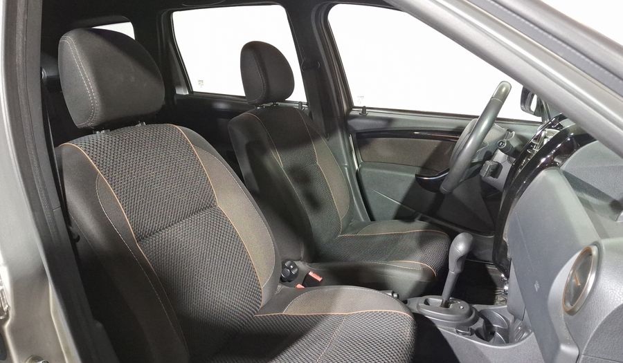 Renault Duster 2.0 INTENS AUTO Suv 2018