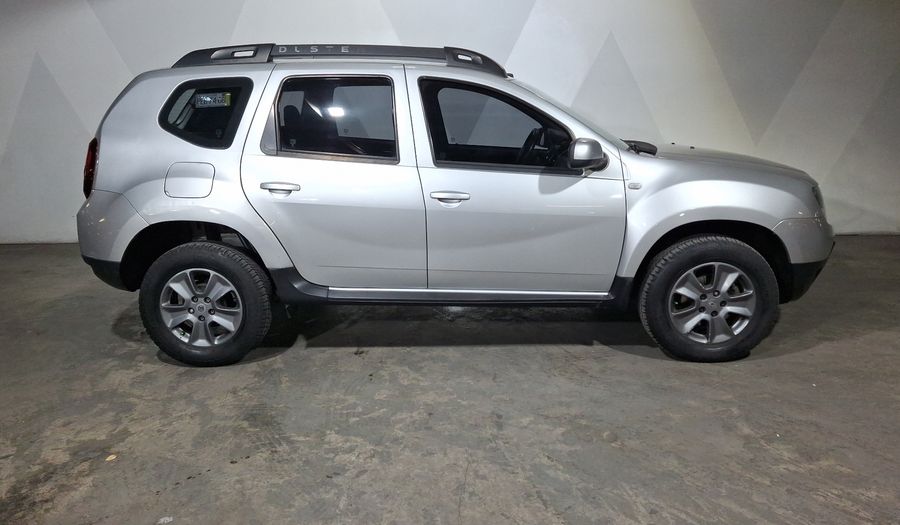 Renault Duster 2.0 INTENS AUTO Suv 2018