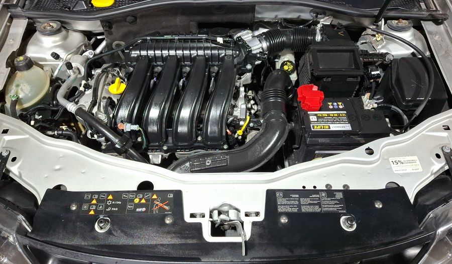 Renault Duster 2.0 INTENS AUTO Suv 2018