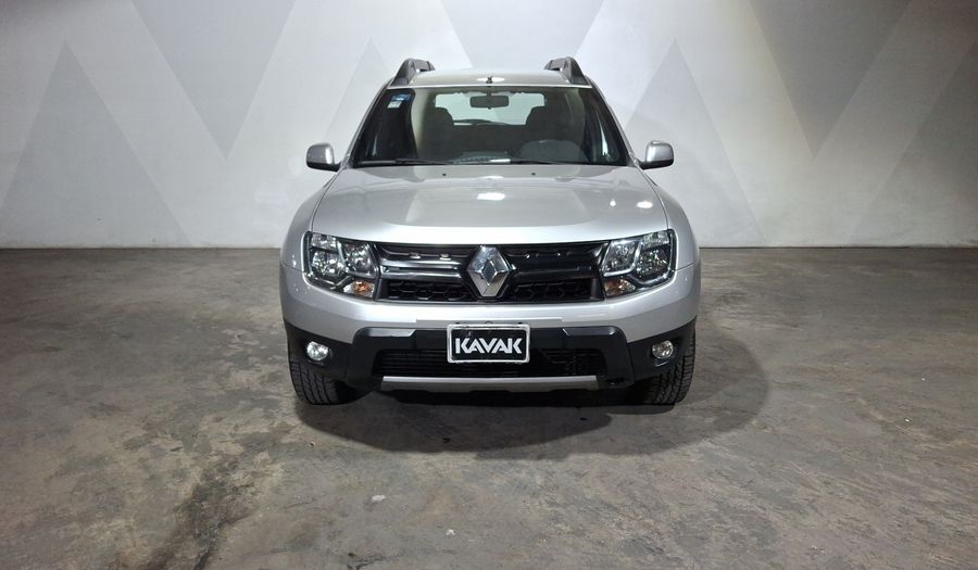 Renault Duster 2.0 INTENS AUTO Suv 2018