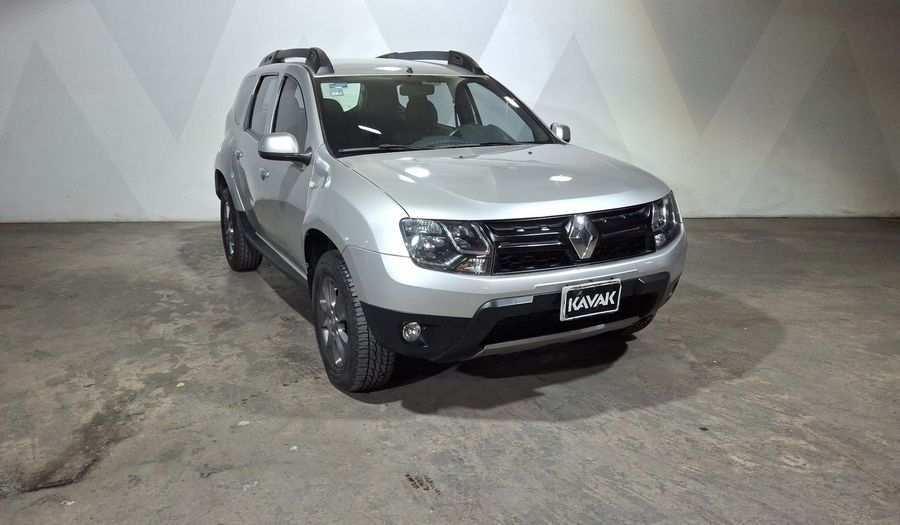 Renault Duster 2.0 INTENS AUTO Suv 2018
