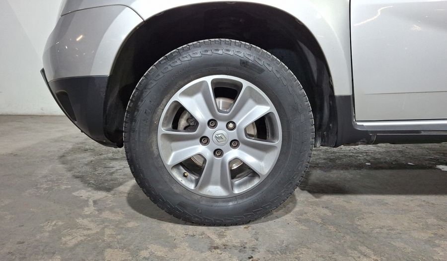 Renault Duster 2.0 INTENS AUTO Suv 2018
