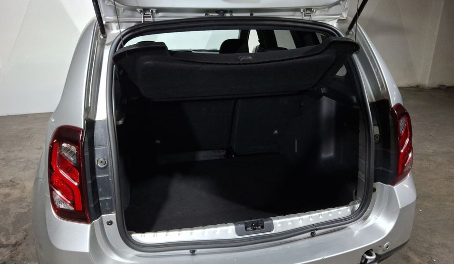 Renault Duster 2.0 INTENS AUTO Suv 2018