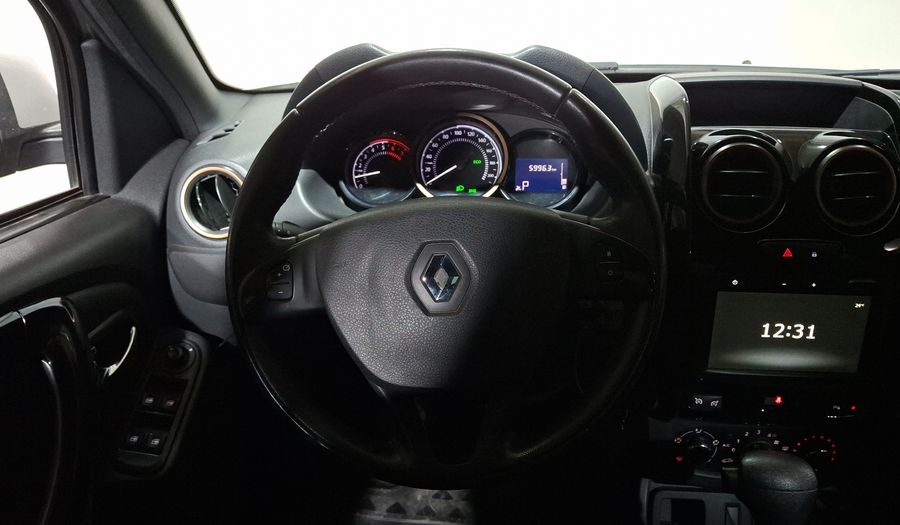Renault Duster 2.0 INTENS AUTO Suv 2018