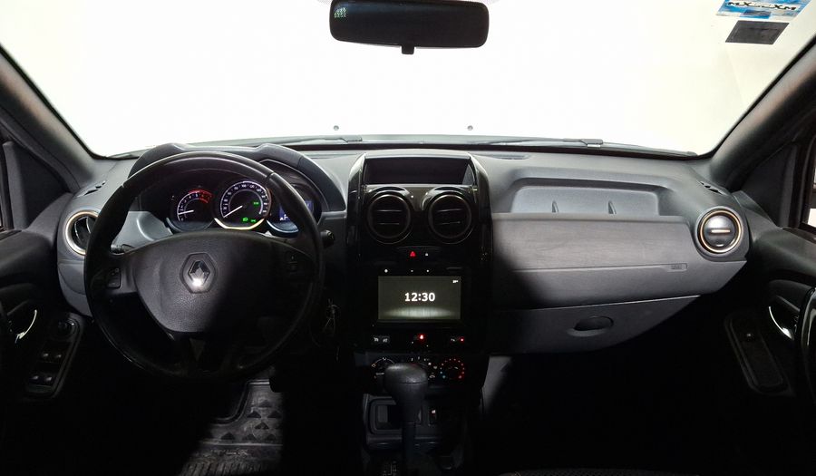 Renault Duster 2.0 INTENS AUTO Suv 2018