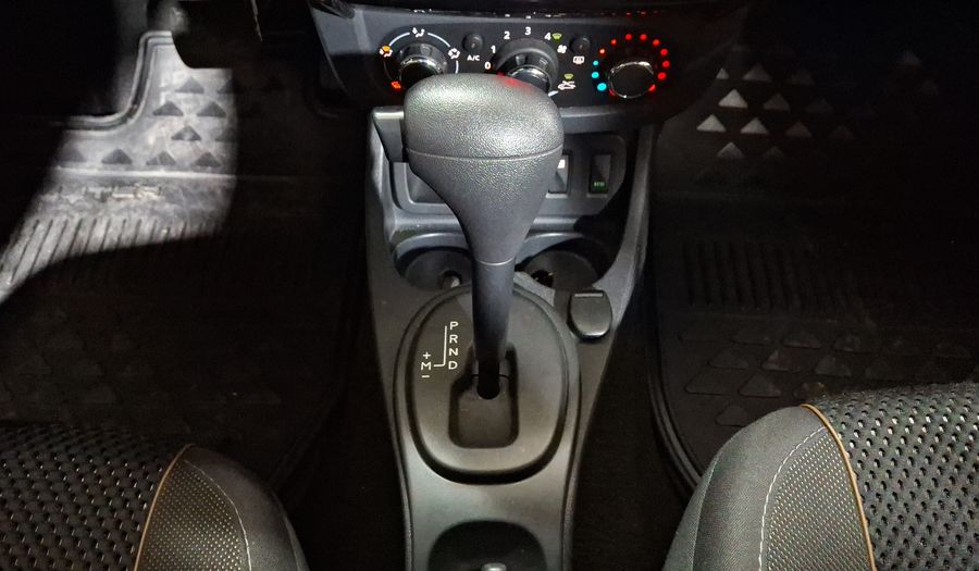 Renault Duster 2.0 INTENS AUTO Suv 2018