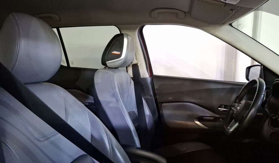 Nissan Kicks 1.6 EXCLUSIVE LTS XTRONIC Suv 2023