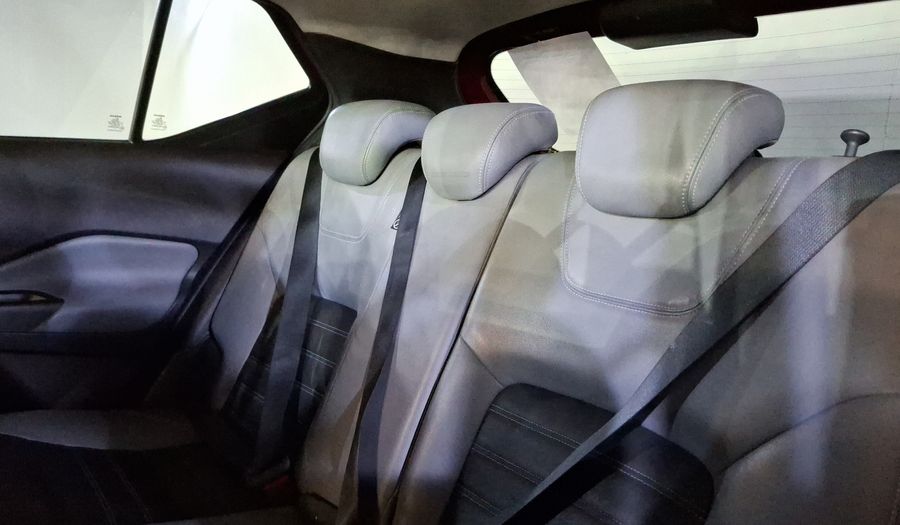 Nissan Kicks 1.6 EXCLUSIVE LTS XTRONIC Suv 2023