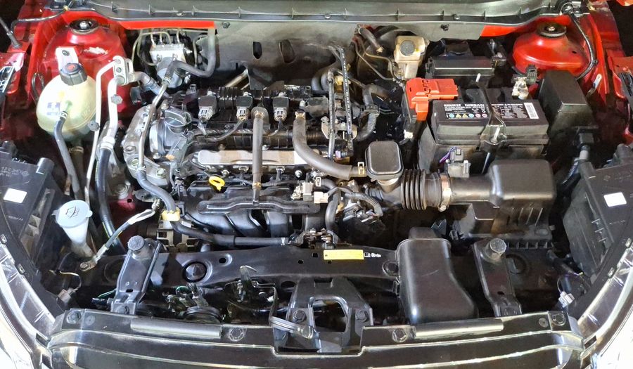 Nissan Kicks 1.6 EXCLUSIVE LTS XTRONIC Suv 2023