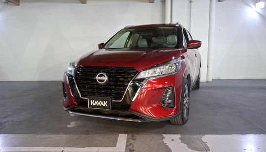 Nissan • Kicks