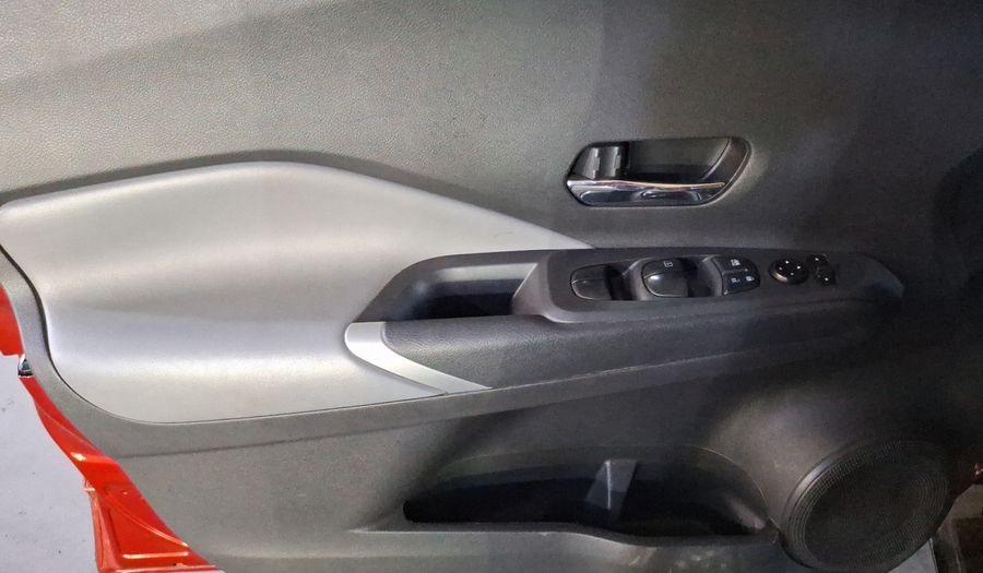 Nissan Kicks 1.6 EXCLUSIVE LTS XTRONIC Suv 2023
