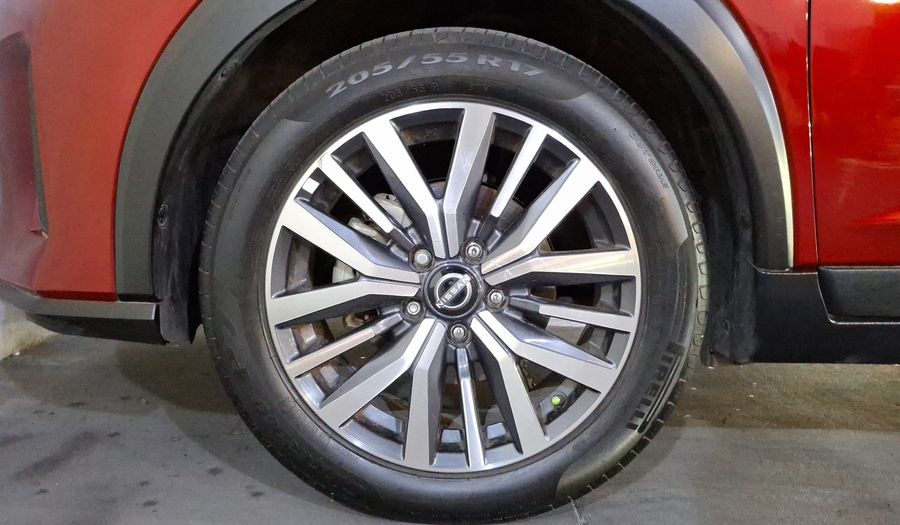 Nissan Kicks 1.6 EXCLUSIVE LTS XTRONIC Suv 2023