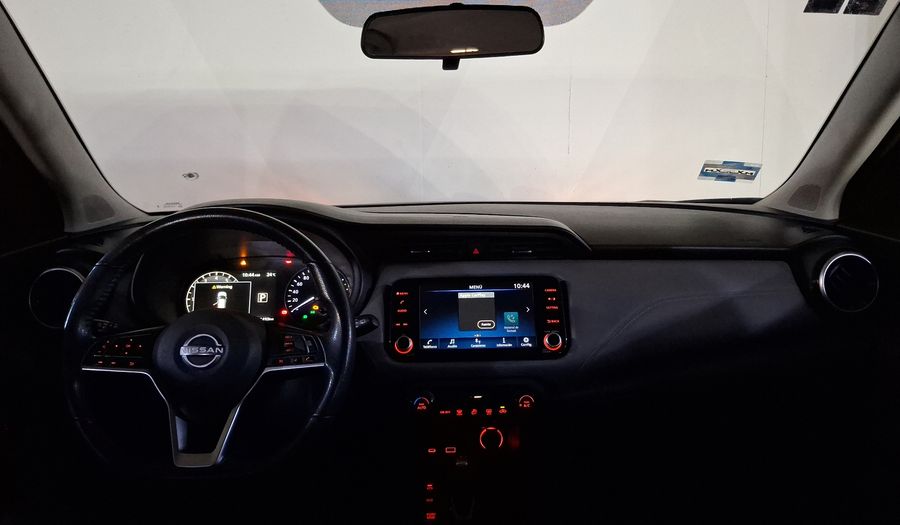 Nissan Kicks 1.6 EXCLUSIVE LTS XTRONIC Suv 2023
