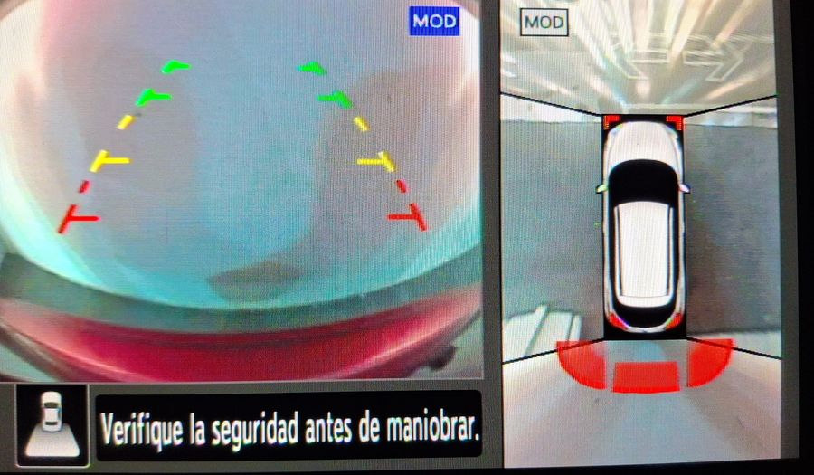 Nissan Kicks 1.6 EXCLUSIVE LTS XTRONIC Suv 2023