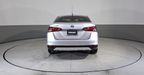 Nissan Versa 1.6 ADVANCE CVT Sedan 2022