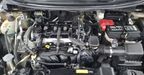 Nissan Versa 1.6 ADVANCE CVT Sedan 2022