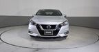 Nissan Versa 1.6 ADVANCE CVT Sedan 2022