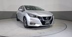 Nissan Versa 1.6 ADVANCE CVT Sedan 2022