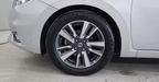 Nissan Versa 1.6 ADVANCE CVT Sedan 2022
