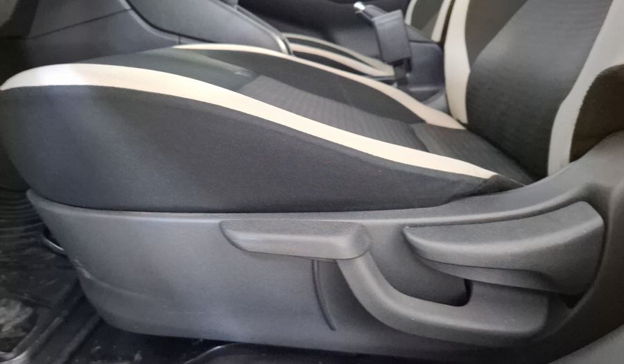 Nissan Versa 1.6 ADVANCE CVT Sedan 2022