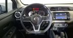Nissan Versa 1.6 ADVANCE CVT Sedan 2022