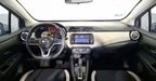 Nissan Versa 1.6 ADVANCE CVT Sedan 2022