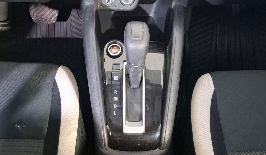 Nissan Versa 1.6 ADVANCE CVT Sedan 2022