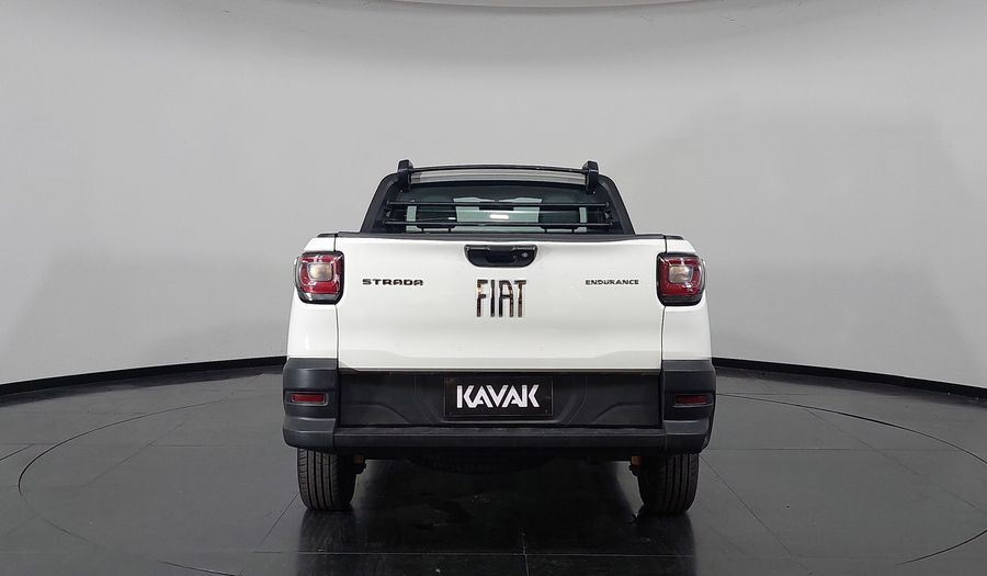 Fiat Strada 1.4 CABINE PLUS ENDURANCE Pickup 2023