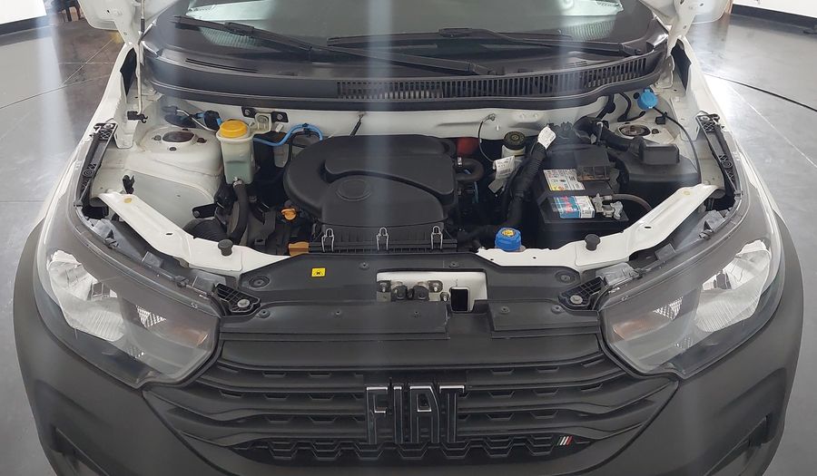 Fiat Strada 1.4 CABINE PLUS ENDURANCE Pickup 2023