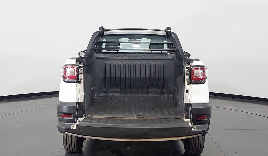 Fiat Strada 1.4 CABINE PLUS ENDURANCE Pickup 2023