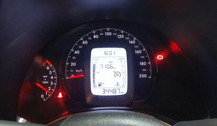 Fiat Strada 1.4 CABINE PLUS ENDURANCE Pickup 2023