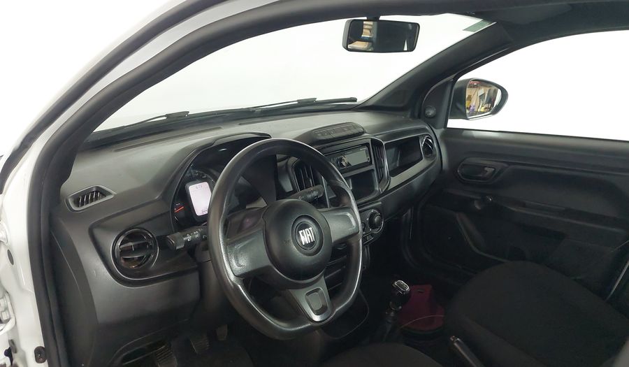 Fiat Strada 1.4 CABINE PLUS ENDURANCE Pickup 2023