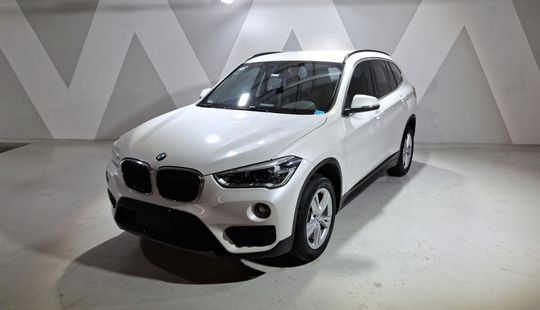 Bmw • X1