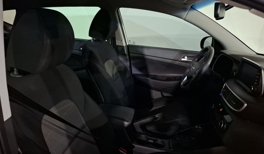 Hyundai Tucson 2.0 GLS PREMIUM AUTO Suv 2021