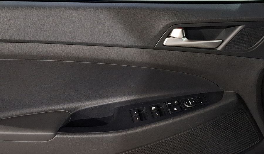 Hyundai Tucson 2.0 GLS PREMIUM AUTO Suv 2021